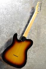 Fender MADE IN JAPAN TRADITIONAL II 60S TELECASTER 3Tone Sunburst #JD25002651【超軽量2.96kg】_6