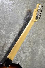 Fender MADE IN JAPAN TRADITIONAL II 60S TELECASTER 3Tone Sunburst #JD25002651【超軽量2.96kg】_7