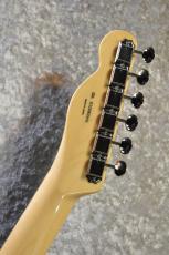Fender MADE IN JAPAN TRADITIONAL II 60S TELECASTER 3Tone Sunburst #JD25002651【超軽量2.96kg】_8