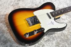 Fender MADE IN JAPAN TRADITIONAL II 60S TELECASTER 3Tone Sunburst #JD25002651【超軽量2.96kg】_9