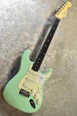 Fender MADE IN JAPAN TRADITIONAL 60S STRATOCASTER -Surf Green- #JD25001112【軽量3.28kg】_2