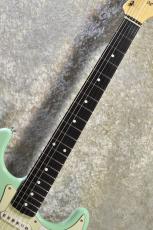 Fender MADE IN JAPAN TRADITIONAL 60S STRATOCASTER -Surf Green- #JD25001112【軽量3.28kg】_3