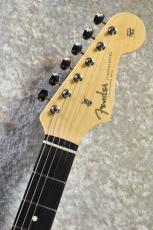 Fender MADE IN JAPAN TRADITIONAL 60S STRATOCASTER -Surf Green- #JD25001112【軽量3.28kg】_4