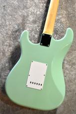 Fender MADE IN JAPAN TRADITIONAL 60S STRATOCASTER -Surf Green- #JD25001112【軽量3.28kg】_5