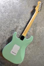 Fender MADE IN JAPAN TRADITIONAL 60S STRATOCASTER -Surf Green- #JD25001112【軽量3.28kg】_6