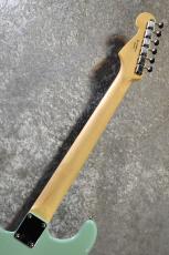 Fender MADE IN JAPAN TRADITIONAL 60S STRATOCASTER -Surf Green- #JD25001112【軽量3.28kg】_7