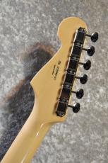 Fender MADE IN JAPAN TRADITIONAL 60S STRATOCASTER -Surf Green- #JD25001112【軽量3.28kg】_8