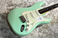 Fender MADE IN JAPAN TRADITIONAL 60S STRATOCASTER -Surf Green- #JD25001112【軽量3.28kg】_9