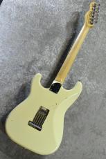 Black Smoker TRAD MASTER SERIES SIGMA-SSS -Vintage White- M,Aged #25E22【軽量3.36kg/漆黒指板】_6