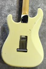 Black Smoker TRAD MASTER SERIES SIGMA-SSS -Vintage White- M,Aged #25E22【軽量3.36kg/漆黒指板】_8