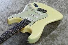 Black Smoker TRAD MASTER SERIES SIGMA-SSS -Vintage White- M,Aged #25E22【軽量3.36kg/漆黒指板】_11