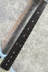 Fender FSR MADE IN JAPAN TRADITIONAL 60S JAGUAR Daphne Blue #JD25031720【3.87kg】_4