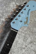Fender FSR MADE IN JAPAN TRADITIONAL 60S JAGUAR Daphne Blue #JD25031720【3.87kg】_5