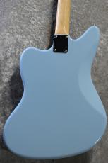 Fender FSR MADE IN JAPAN TRADITIONAL 60S JAGUAR Daphne Blue #JD25031720【3.87kg】_6