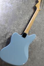Fender FSR MADE IN JAPAN TRADITIONAL 60S JAGUAR Daphne Blue #JD25031720【3.87kg】_7