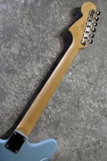 Fender FSR MADE IN JAPAN TRADITIONAL 60S JAGUAR Daphne Blue #JD25031720【3.87kg】_8