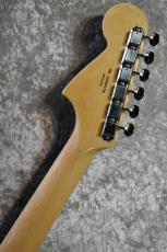Fender FSR MADE IN JAPAN TRADITIONAL 60S JAGUAR Daphne Blue #JD25031720【3.87kg】_9