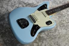 Fender FSR MADE IN JAPAN TRADITIONAL 60S JAGUAR Daphne Blue #JD25031720【3.87kg】_10
