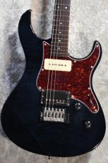 YAMAHA PACIFICA PAC611V FM TBL #ILI274284【3.57kg】