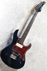 YAMAHA PACIFICA PAC611V FM TBL #ILI274284【3.57kg】_2