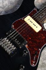 YAMAHA PACIFICA PAC611V FM TBL #ILI274284【3.57kg】_4