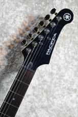YAMAHA PACIFICA PAC611V FM TBL #ILI274284【3.57kg】_6