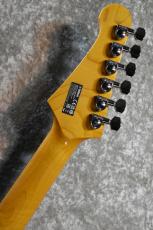 YAMAHA PACIFICA PAC611V FM TBL #ILI274284【3.57kg】_10