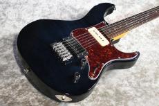 YAMAHA PACIFICA PAC611V FM TBL #ILI274284【3.57kg】_11