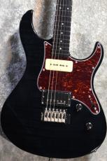 YAMAHA PACIFICA PAC611V FM TBL #ILI274284【3.62kg】