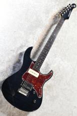 YAMAHA PACIFICA PAC611V FM TBL #ILI274284【3.62kg】_2