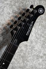 YAMAHA PACIFICA PAC611V FM TBL #ILI274284【3.62kg】_4