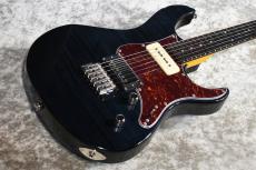 YAMAHA PACIFICA PAC611V FM TBL #ILI274284【3.62kg】_5