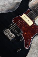 YAMAHA PACIFICA PAC611V FM TBL #ILI274284【3.62kg】_6