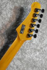 YAMAHA PACIFICA PAC611V FM TBL #ILI274284【3.62kg】_10