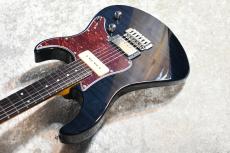 YAMAHA PACIFICA PAC611V FM TBL #ILI274284【3.62kg】_11