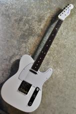 Fender 【軽量個体】Made in Japan Limited Hybrid II Telecaster Blanc #JD25023723【3.28kg】_2
