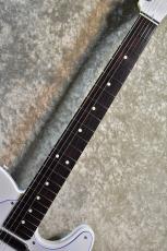 Fender 【軽量個体】Made in Japan Limited Hybrid II Telecaster Blanc #JD25023723【3.28kg】_4