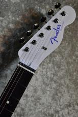 Fender 【軽量個体】Made in Japan Limited Hybrid II Telecaster Blanc #JD25023723【3.28kg】_5