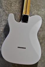 Fender 【軽量個体】Made in Japan Limited Hybrid II Telecaster Blanc #JD25023723【3.28kg】_6