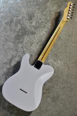 Fender 【軽量個体】Made in Japan Limited Hybrid II Telecaster Blanc #JD25023723【3.28kg】_7