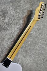 Fender 【軽量個体】Made in Japan Limited Hybrid II Telecaster Blanc #JD25023723【3.28kg】_8