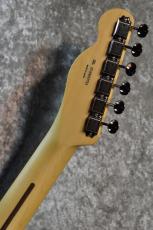 Fender 【軽量個体】Made in Japan Limited Hybrid II Telecaster Blanc #JD25023723【3.28kg】_9