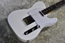 Fender 【軽量個体】Made in Japan Limited Hybrid II Telecaster Blanc #JD25023723【3.28kg】_10