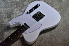 Fender 【軽量個体】Made in Japan Limited Hybrid II Telecaster Blanc #JD25023723【3.28kg】_11