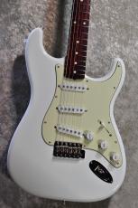 Fender 【軽量個体】FSR MADE IN JAPAN TRADITIONAL 60S STRATOCASTER Olympic White #25032781【3.37kg】