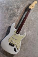 Fender 【軽量個体】FSR MADE IN JAPAN TRADITIONAL 60S STRATOCASTER Olympic White #25032781【3.37kg】_2