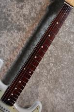 Fender 【軽量個体】FSR MADE IN JAPAN TRADITIONAL 60S STRATOCASTER Olympic White #25032781【3.37kg】_3