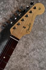 Fender 【軽量個体】FSR MADE IN JAPAN TRADITIONAL 60S STRATOCASTER Olympic White #25032781【3.37kg】_4
