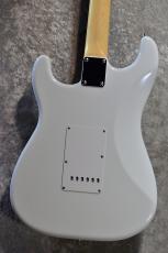 Fender 【軽量個体】FSR MADE IN JAPAN TRADITIONAL 60S STRATOCASTER Olympic White #25032781【3.37kg】_6