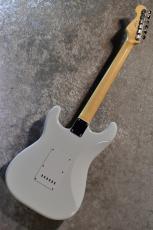 Fender 【軽量個体】FSR MADE IN JAPAN TRADITIONAL 60S STRATOCASTER Olympic White #25032781【3.37kg】_7